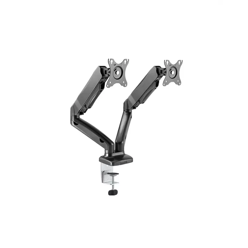 ICY BOX IB-MS304-T 68,6 cm (27 cali) biurkowy Czarny