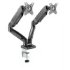 ICY BOX IB-MS304-T 68,6 cm (27 cali) biurkowy Czarny