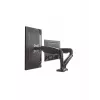 ICY BOX IB-MS304-T 68,6 cm (27 cali) biurkowy Czarny