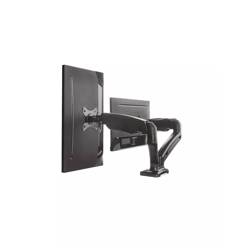ICY BOX IB-MS304-T 68,6 cm (27 cali) biurkowy Czarny