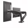 ICY BOX IB-MS304-T 68,6 cm (27 cali) biurkowy Czarny