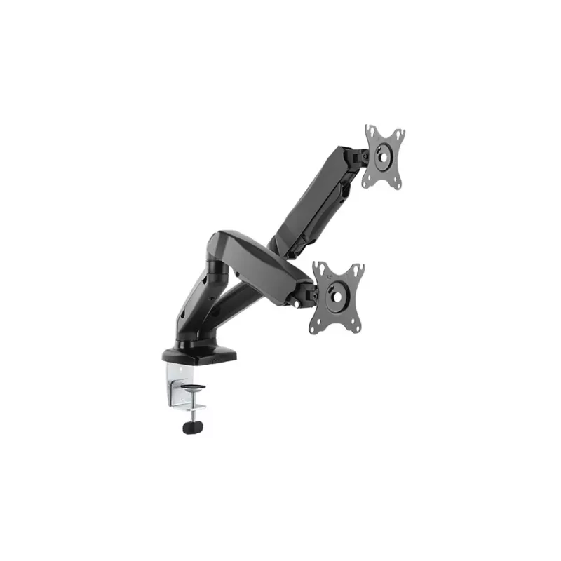 ICY BOX IB-MS304-T 68,6 cm (27 cali) biurkowy Czarny