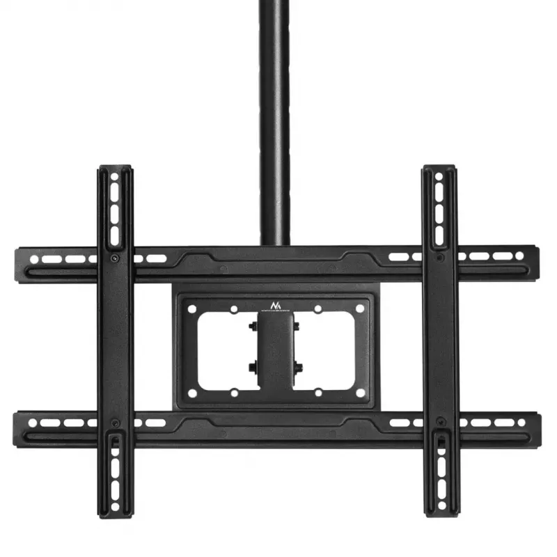 Uchwyt sufitowy MACLEAN MC-803 do monitorów LED/LCD 23–100 cali do 50 kg VESA 600×400