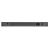 NETGEAR GS116PP Niezarządzalny przełącznik Gigabit Ethernet (10/100/1000) Power over Ethernet (PoE) Czarny