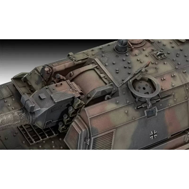 Część do modelu / akcesorium Revell 3279 03279