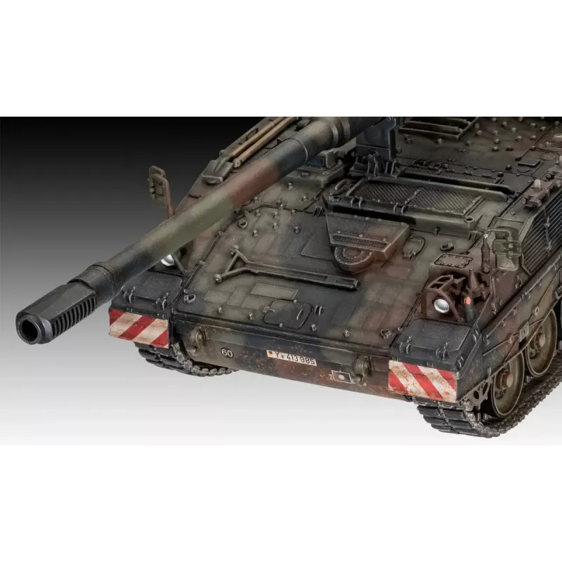 Część do modelu / akcesorium Revell 3279 03279