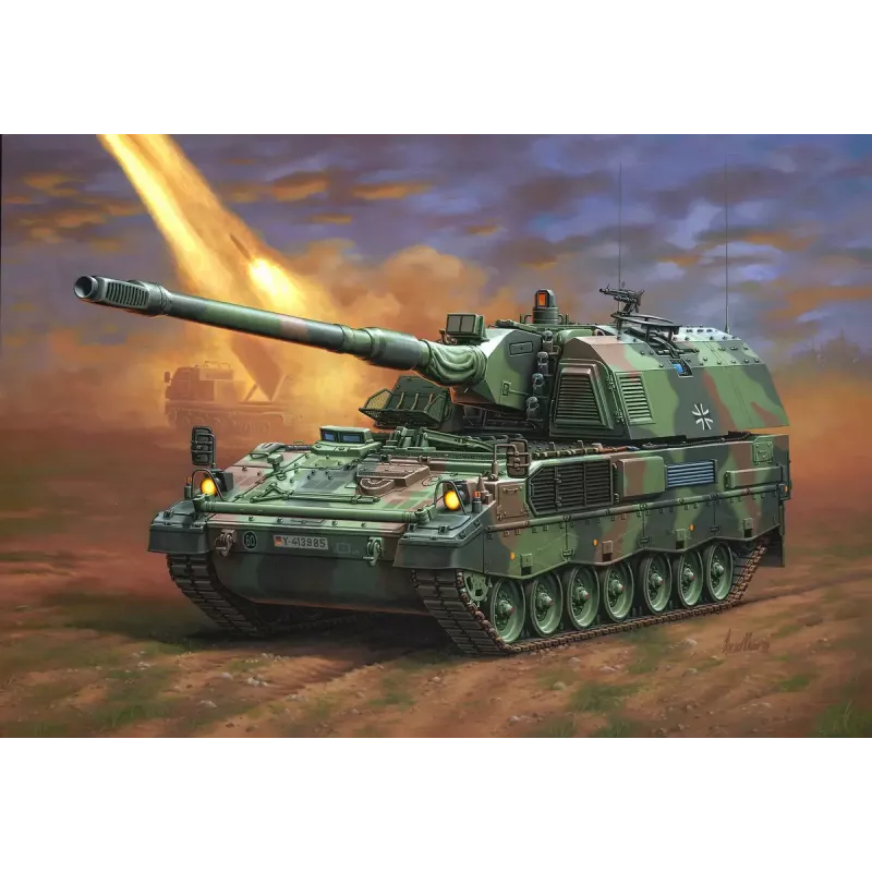 Część do modelu / akcesorium Revell 3279 03279