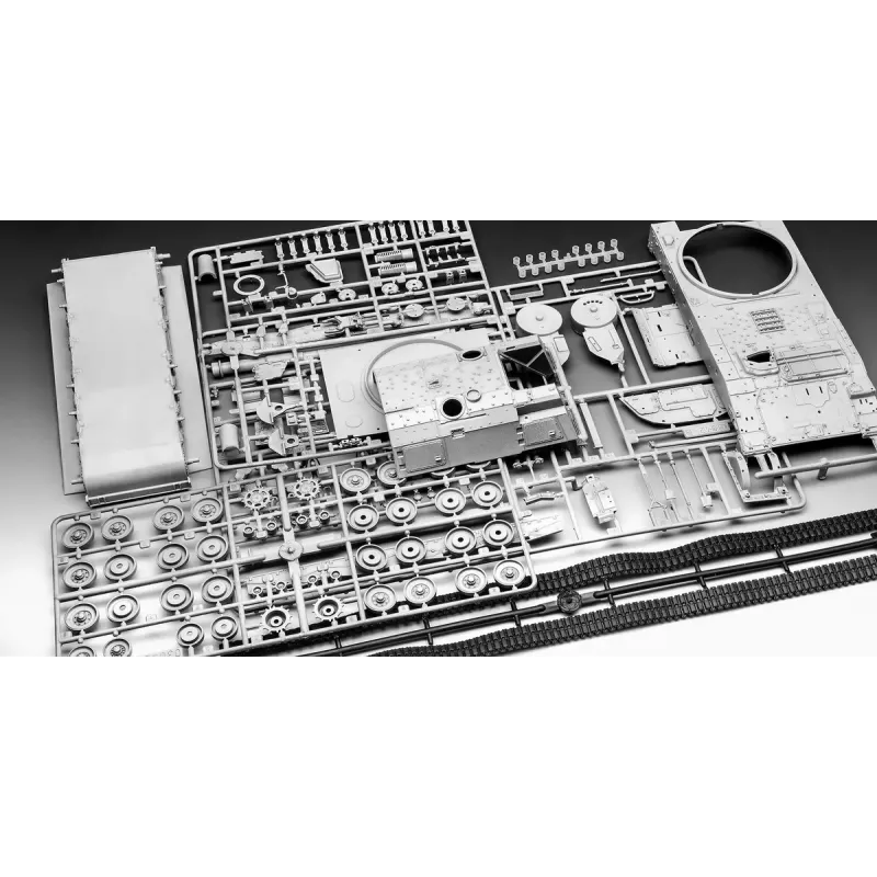Część do modelu / akcesorium Revell 3279 03279