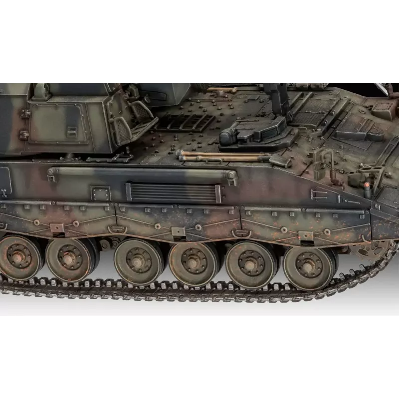 Część do modelu / akcesorium Revell 3279 03279
