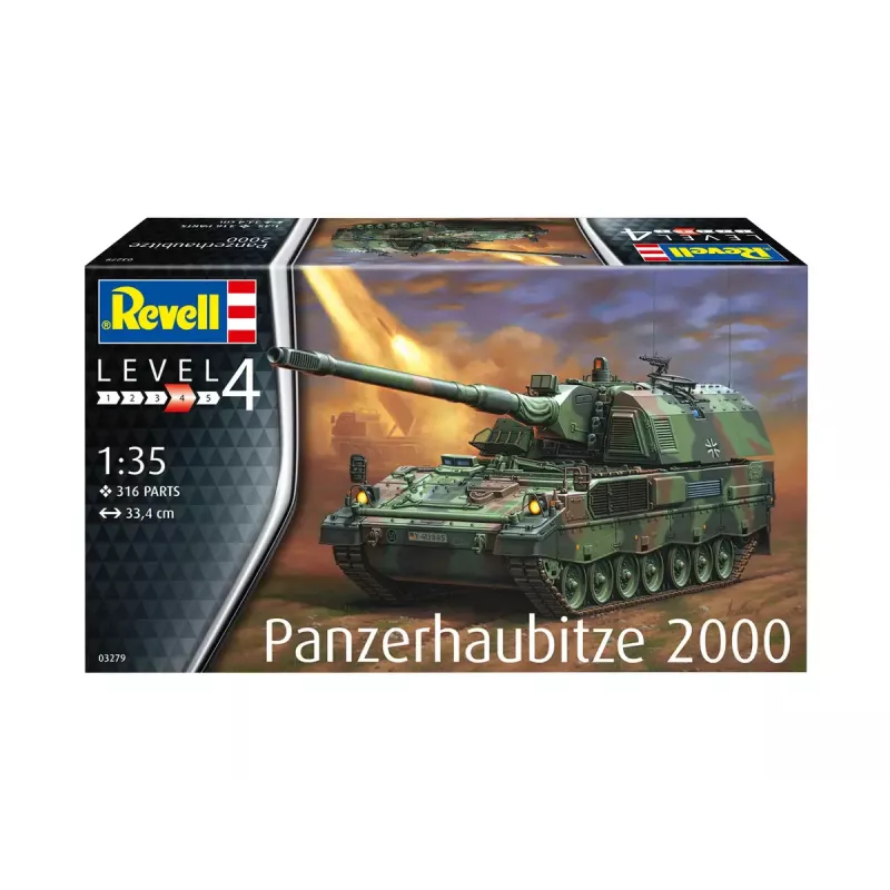 Część do modelu / akcesorium Revell 3279 03279