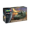 Część do modelu / akcesorium Revell 3279 03279