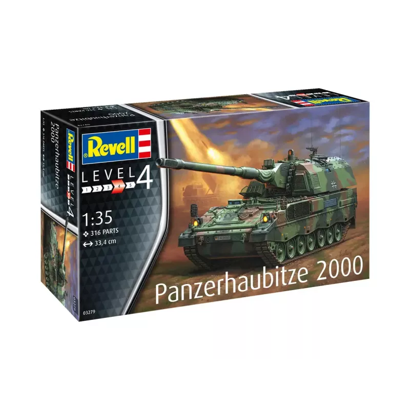Część do modelu / akcesorium Revell 3279 03279