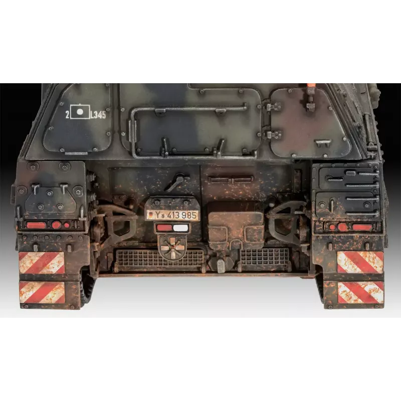 Część do modelu / akcesorium Revell 3279 03279
