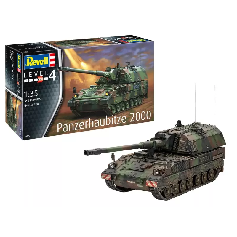 Część do modelu / akcesorium Revell 3279 03279