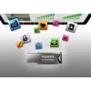 Pendrive ADATA UV250 32 GB USB Type-A 2.0 Srebrny