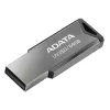 CompactFlash USB flash drive ADATA UV250 64 GB, srebrny, 45,4×14,9×5,35 mm, 5,6 g