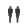 Przewód HDMI LANBERG - M/m V1.4 Ccs - 3m Czarny
