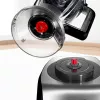 Bosch MC812M865 robot kuchenny 1250 W 3,9 L Czarny, Stal nierdzewna