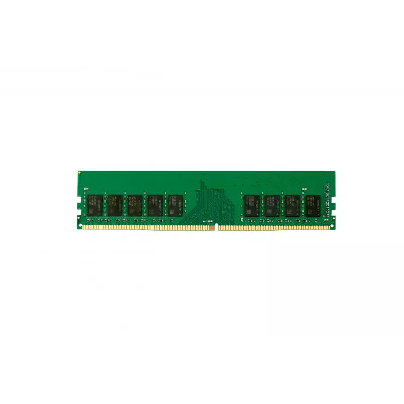 Goodram UDIMM ECC 8GB 1Rx8 2666MHz PC4-21300 W-MEM2666E4S88G