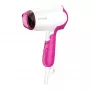 Philips Essential Care BHD003/00 suszarka do włosów 1400 W Różowy, Biały