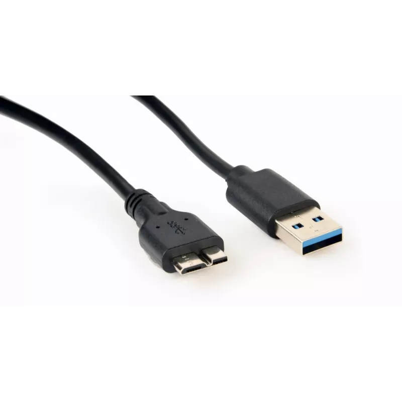 Obudowa GEMBIRD USB 3.0 na dysk SATA 2,5 cala o grubości 9,5 mm, przezroczysty plastik