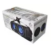 Głośnik Bluetooth SoundBox 460, Czarny
