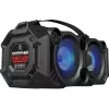Głośnik Bluetooth SoundBox 460, Czarny