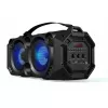 Głośnik Bluetooth SoundBox 460, Czarny