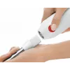 Blender ręczny Bosch MSM64110 450 W czerwony, biały