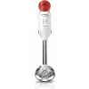 Blender ręczny Bosch MSM64110 450 W czerwony, biały