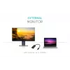 adapter i-tec USB-C Display Port 4K/60 Hz