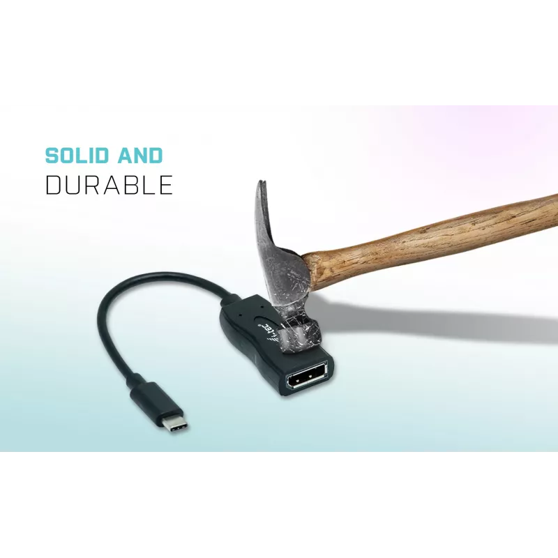 adapter i-tec USB-C Display Port 4K/60 Hz