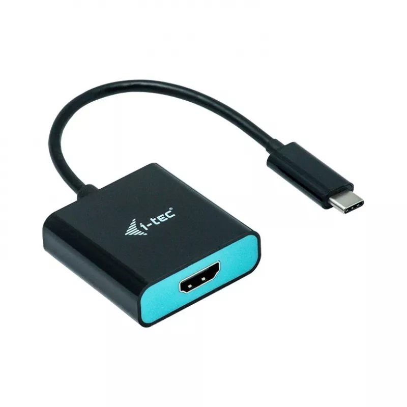 i-tec Adapter USB-C na HDMI 4K/60 Hz