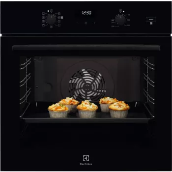 Piekarnik Electrolux EOD5C50Z 72 L Czarny