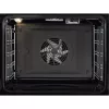 Piekarnik Electrolux EOD5C50Z 72 L Czarny