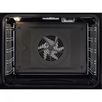 Piekarnik Electrolux EOD5C50Z 72 L Czarny