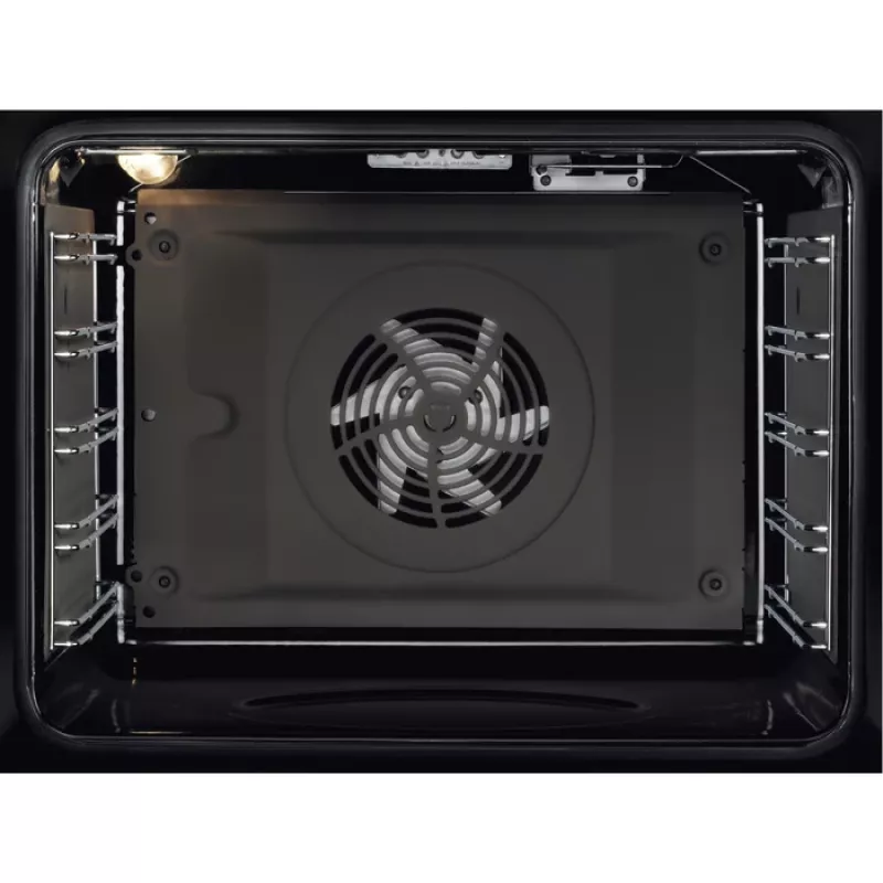 Piekarnik Electrolux EOD5C50Z 72 L Czarny