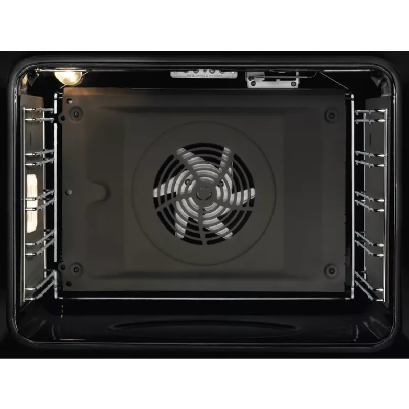 Piekarnik Electrolux EOD5C50Z 72 L Czarny