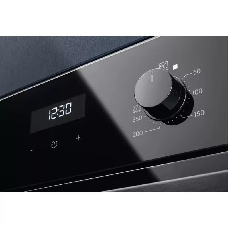 Piekarnik Electrolux EOD5C50Z 72 L Czarny
