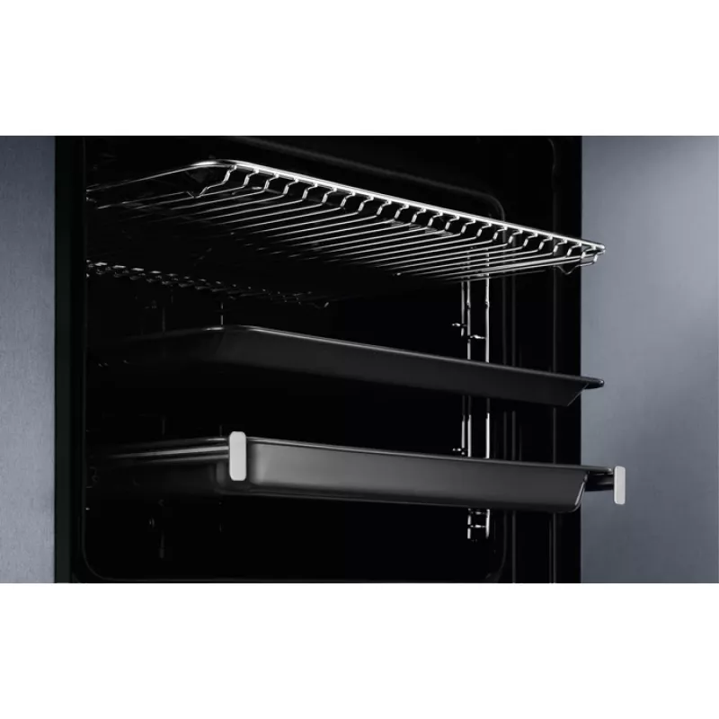 Piekarnik Electrolux EOD5C50Z 72 L Czarny