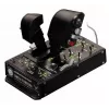Thrustmaster HOTAS Warthog Dual Throttles Czarny USB Symulator Lotu PC