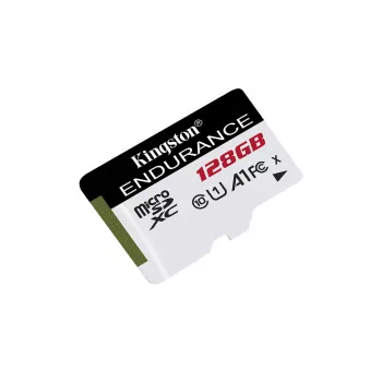Kingston Technology High Endurance 128 GB MicroSD UHS-I Klasa 10
