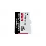 Kingston Technology High Endurance 64 GB MicroSD UHS-I Class 10