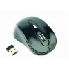 Mysz Gembird MUSW-6B-01 RF bezprzewodowa optyczna