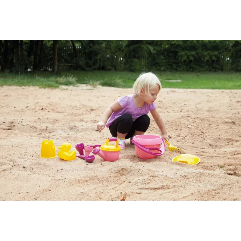 Lena Happy Sand Girls I 10 szt.