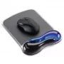 Podkładka pod mysz Kensington K62401AM czarno-niebieska