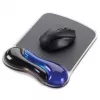 Podkładka pod mysz Kensington K62401AM czarno-niebieska