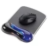 Podkładka pod mysz Kensington K62401AM czarno-niebieska