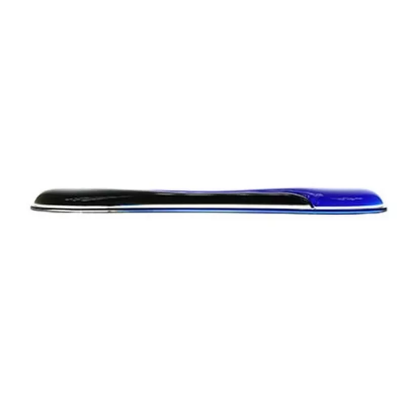 Podkładka pod mysz Kensington K62401AM czarno-niebieska