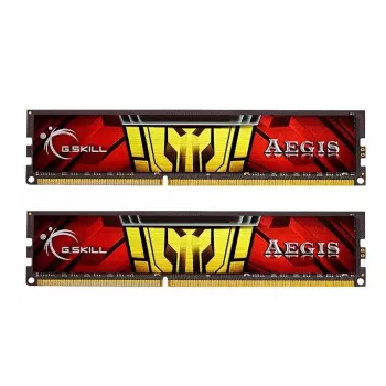 Pamięć G.SKILL 16 GB DDR3-1333 (F3-1333C9D-16GIS)